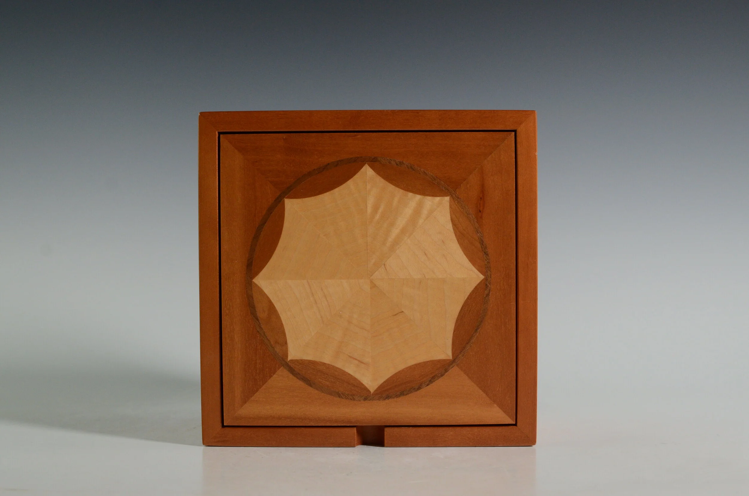 Exhibition, Wilbur Mock — Zanesville Museum of Art